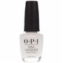 OPI Nail Lacquer Alpine Snow 15 ml