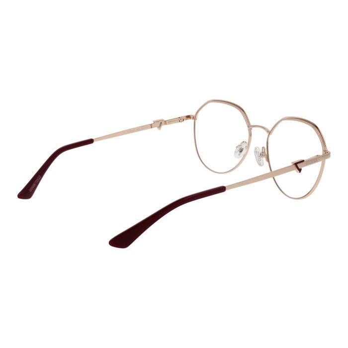 Monture de Lunettes Femme Guess GU2866 53069