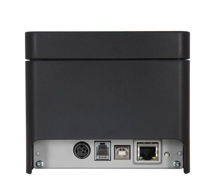 Citizen CT-E351 Imprimante POS Noir USB + Serial Citizen CT-E351 Imprimante POS Noir USB + Serial