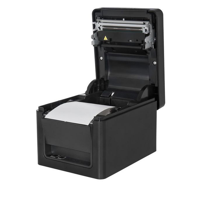Citizen CT-E351 Imprimante POS Noir USB + Serial Citizen CT-E351 Imprimante POS Noir USB + Serial