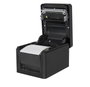 Citizen CT-E351 Imprimante POS Noir USB + Serial