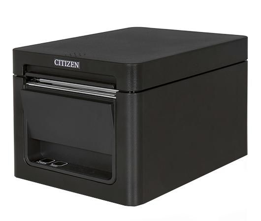 Citizen CT-E351 Imprimante POS Noir USB + Serial Citizen CT-E351 Imprimante POS Noir USB + Serial