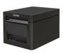 Citizen CT-E351 Imprimante POS Noir USB + Serial