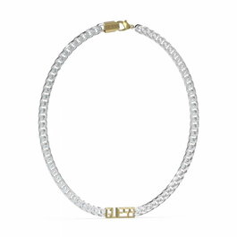 Collier Homme Guess JUMN03204JWYG 45 cm