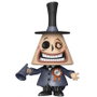FUNKO Figura POP Disney Pesadilla Antes de Navidad Mayor Exclusive