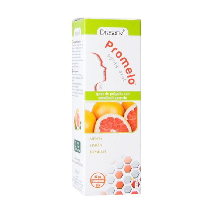 DRASANVI Promelo Spray Oral 30ml