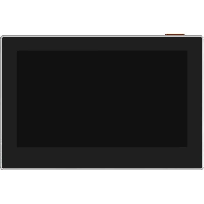 EZVIZ HP2 - Judas connecté doré - Ecran 4.3 pouces - Caméra 1080p - Angle de vue 146° - Batterie 2200mAh