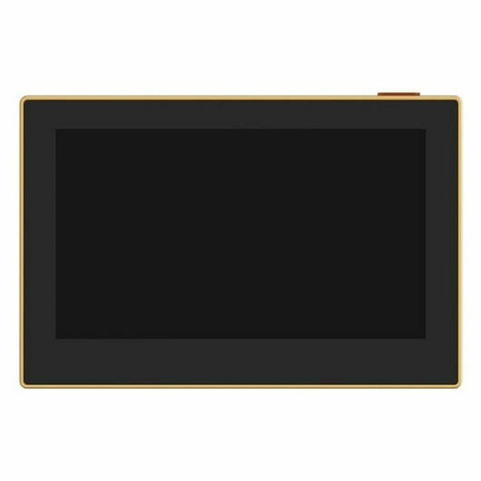 Ezviz Judas Numérique HP2 Doré - 1080p - Écran 4,3 pouces