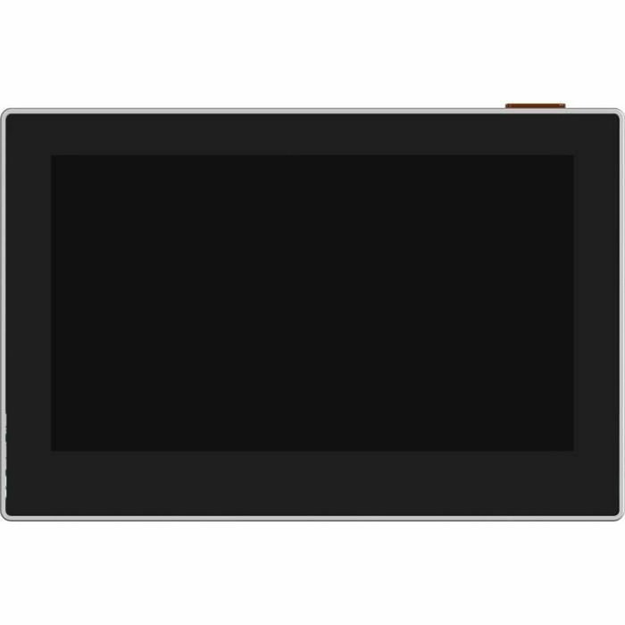 Ezviz Judas Numérique HP2 Doré - 1080p - Écran 4,3 pouces
