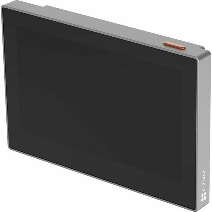 Ezviz Judas Numérique HP2 Doré - 1080p - Écran 4,3 pouces