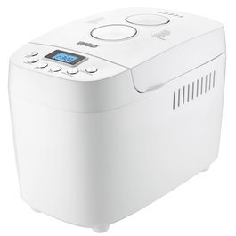 Unold BACKMEISTER Big White machine à pain blanche