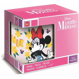 Stor Tasse mug Minnie Sunshine en boîte cadeau