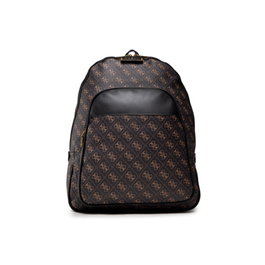 Guess Sac à dos Vezzola Marron