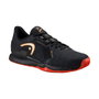 Chaussures de Padel pour Adultes Head Noir