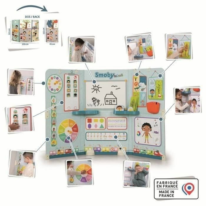 Smoby Smoby School dès 3 ans