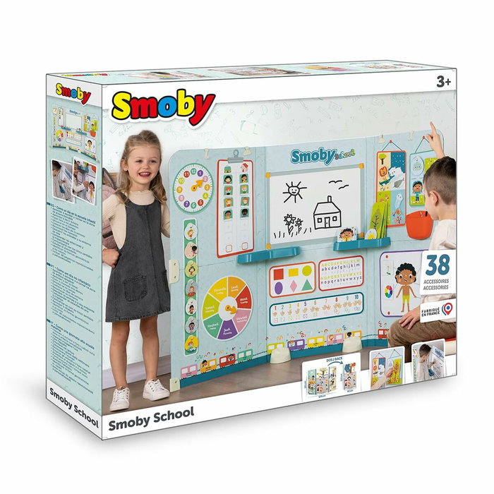 Smoby Smoby School dès 3 ans