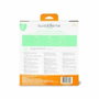 Ingenuity Gigoteuse d'Emmaillotage SwaddleMe, Vert sauge, TOG 1