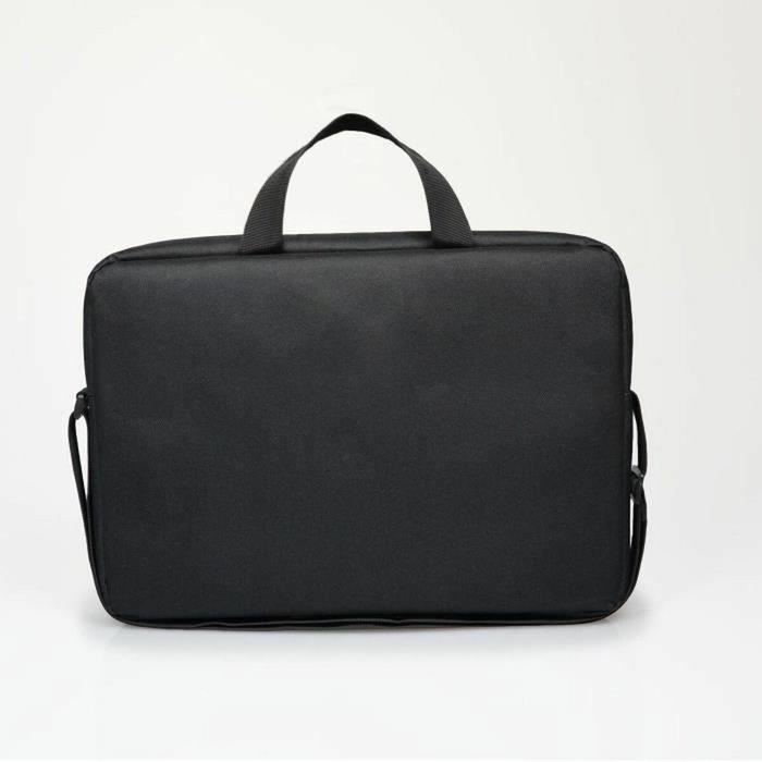 Port Designs Sacoche L15 pour ordinateur portable 15,6 pouces Noir Port Designs Sacoche L15 pour ordinateur portable 15,6 pouces Noir