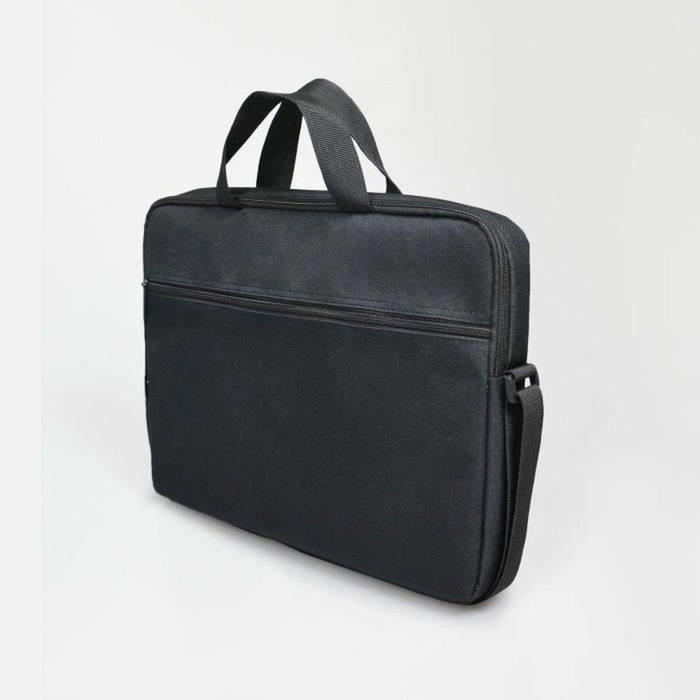 Port Designs Sacoche L15 pour ordinateur portable 15,6 pouces Noir Port Designs Sacoche L15 pour ordinateur portable 15,6 pouces Noir