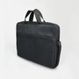 Port Designs Sacoche L15 pour ordinateur portable 15,6 pouces Noir