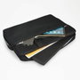 Port Designs Sacoche L15 pour ordinateur portable 15,6 pouces Noir