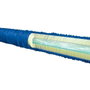 Altadex Manguera extensible Expansy Pro, 22,5 m, Bleu
