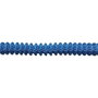 Altadex Manguera extensible Expansy Pro, 22,5 m, Bleu