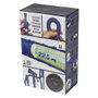 Altadex Manguera extensible Expansy Pro, 22,5 m, Bleu