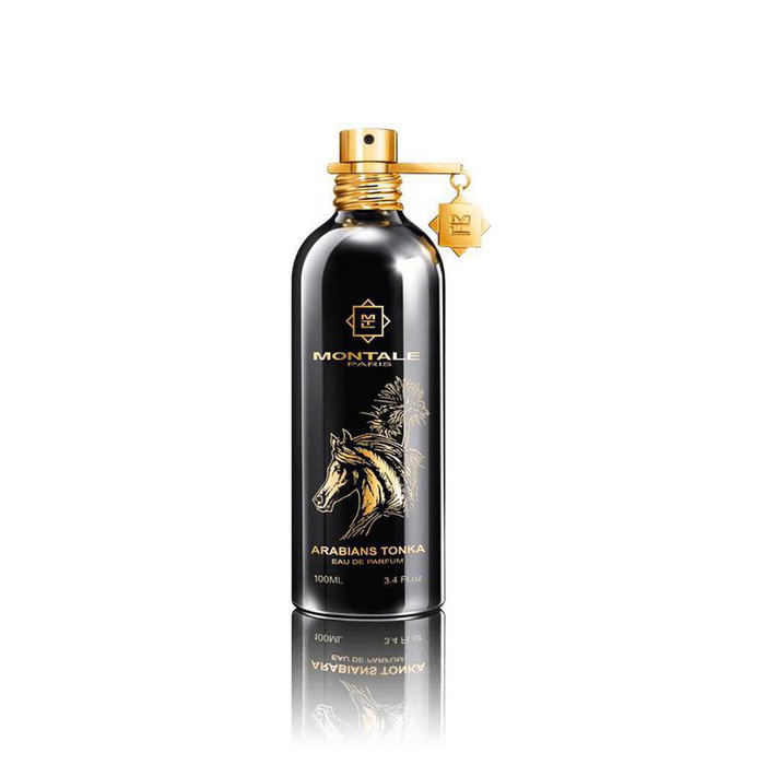 Montale Arabians Tonka - Eau de Parfum - 100 ml Montale Arabians Tonka - Eau de Parfum - 100 ml