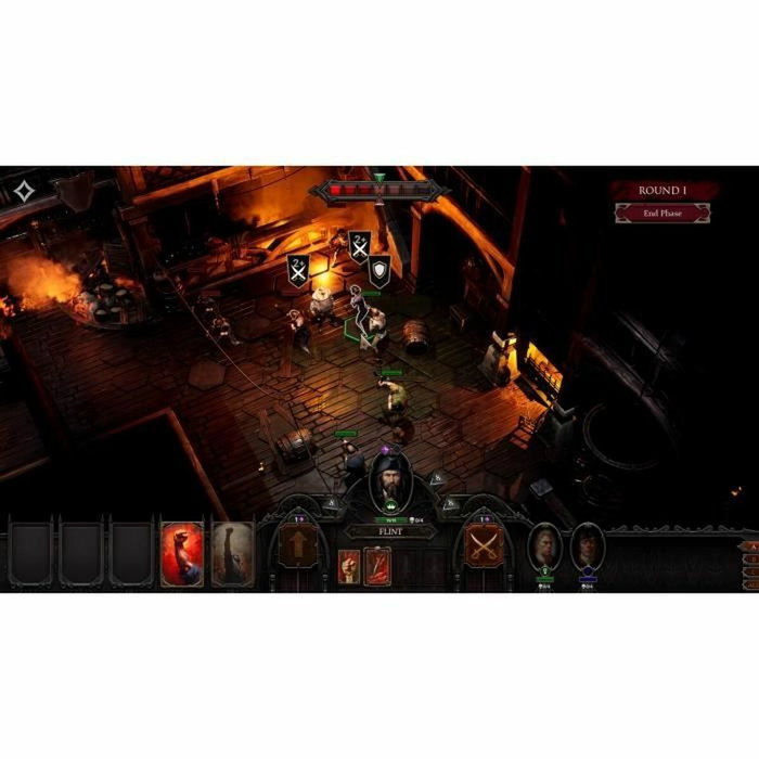 Microids Flint : Treasure of Oblivion - Xbox Series X