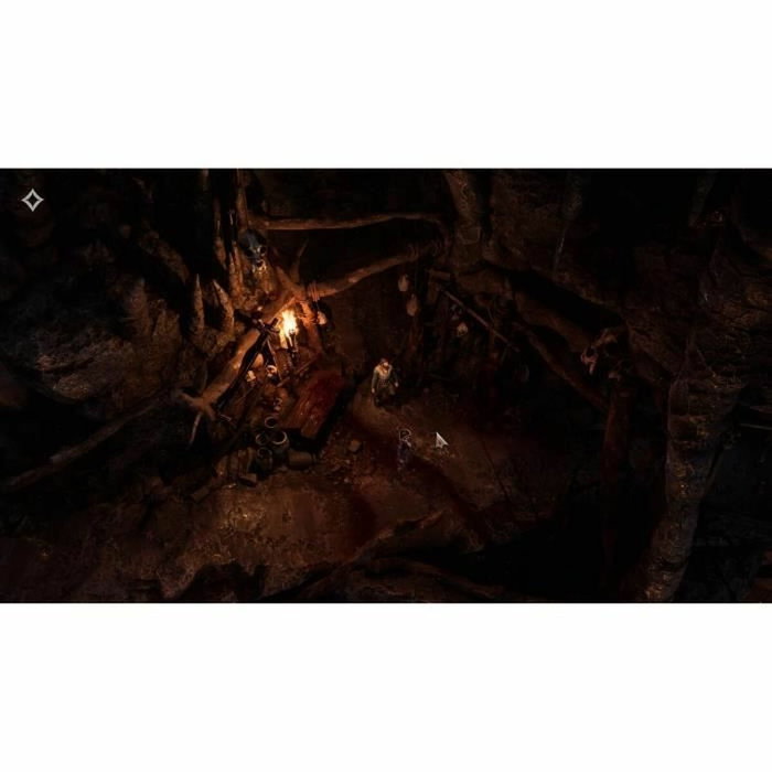 Microids Flint : Treasure of Oblivion - Xbox Series X