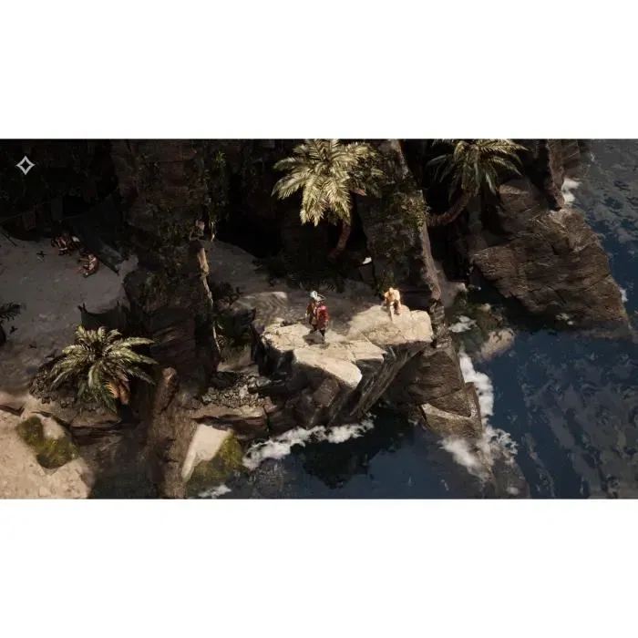 Microids - Flint: Treasure of Oblivion - Jeu vidéo pour Xbox Series X - Aventure et action