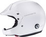 Stilo Venti WRC Rally Composite blanc/intérieur noir, Taille 63
