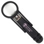 Cosmetic Club Cortaúñas avec loupe