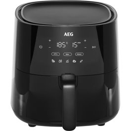 AEG AAF 3B 6000 Serie Friteuse à air chaud, 3,3 l, Black