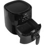 AEG AAF 3B 6000 Serie Friteuse à air chaud, 3,3 l, Black