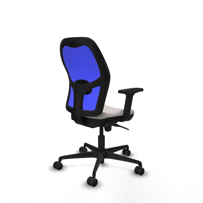 Piqueras y Crespo Chaise de jeu 2D036N0 Blanc