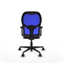Piqueras y Crespo Chaise de jeu 2D036N0 Blanc