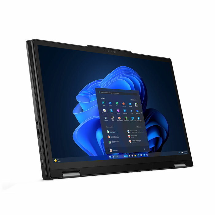 Ordinateur Portable Lenovo 21LW0016SP 13,3" Intel Core Ultra 5 125U intel core ultra 5 32 GB RAM 512 GB SSD Espagnol Qwerty
