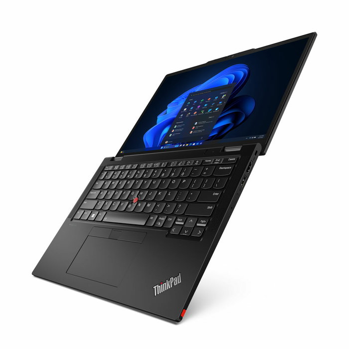 Ordinateur Portable Lenovo 21LW0016SP 13,3" Intel Core Ultra 5 125U intel core ultra 5 32 GB RAM 512 GB SSD Espagnol Qwerty