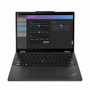 Ordinateur Portable Lenovo 21LW0016SP 13,3" Intel Core Ultra 5 125U intel core ultra 5 32 GB RAM 512 GB SSD Espagnol Qwerty