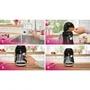 Bosch TASSIMO T10 Happy vanille