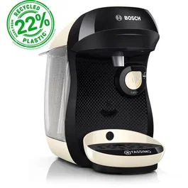 Bosch TASSIMO T10 Happy vanille