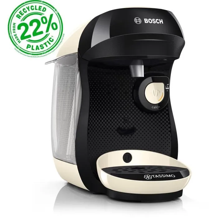 Bosch TASSIMO T10 Happy vanille Bosch TASSIMO T10 Happy vanille