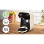 Bosch TASSIMO T10 Happy vanille