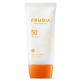 Frudia Tone Up Base Crème solaire anti-rides SPF 50+ 50 ml