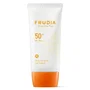 Frudia Tone Up Base Crème solaire anti-rides SPF 50+ 50 ml