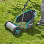Gardena Bac de ramassage pour tondeuses cylindriques