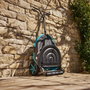 Gardena Bac de ramassage pour tondeuses cylindriques