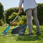 Gardena Bac de ramassage pour tondeuses cylindriques